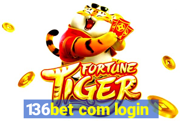 136bet com login